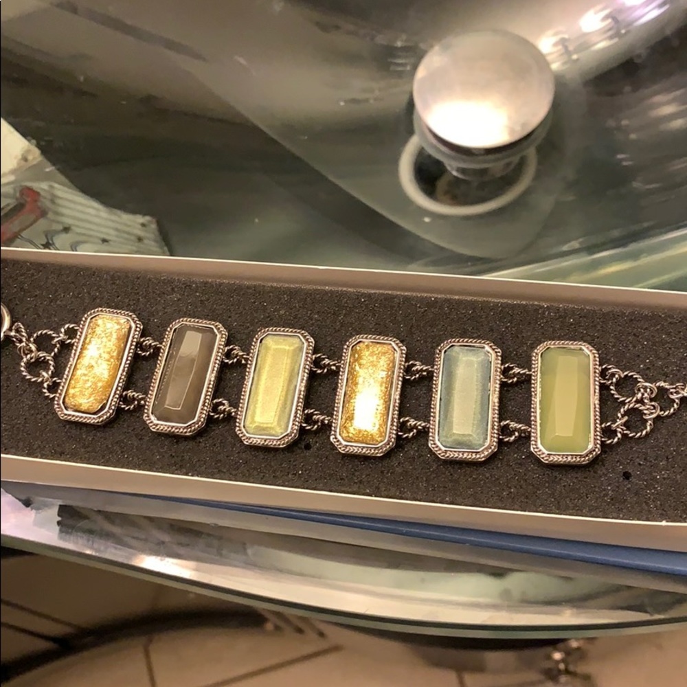 New Lia Sophia bracelet